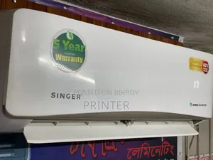 Inverter AC. 1 Ton
