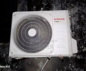 Inverter AC. 1 Ton