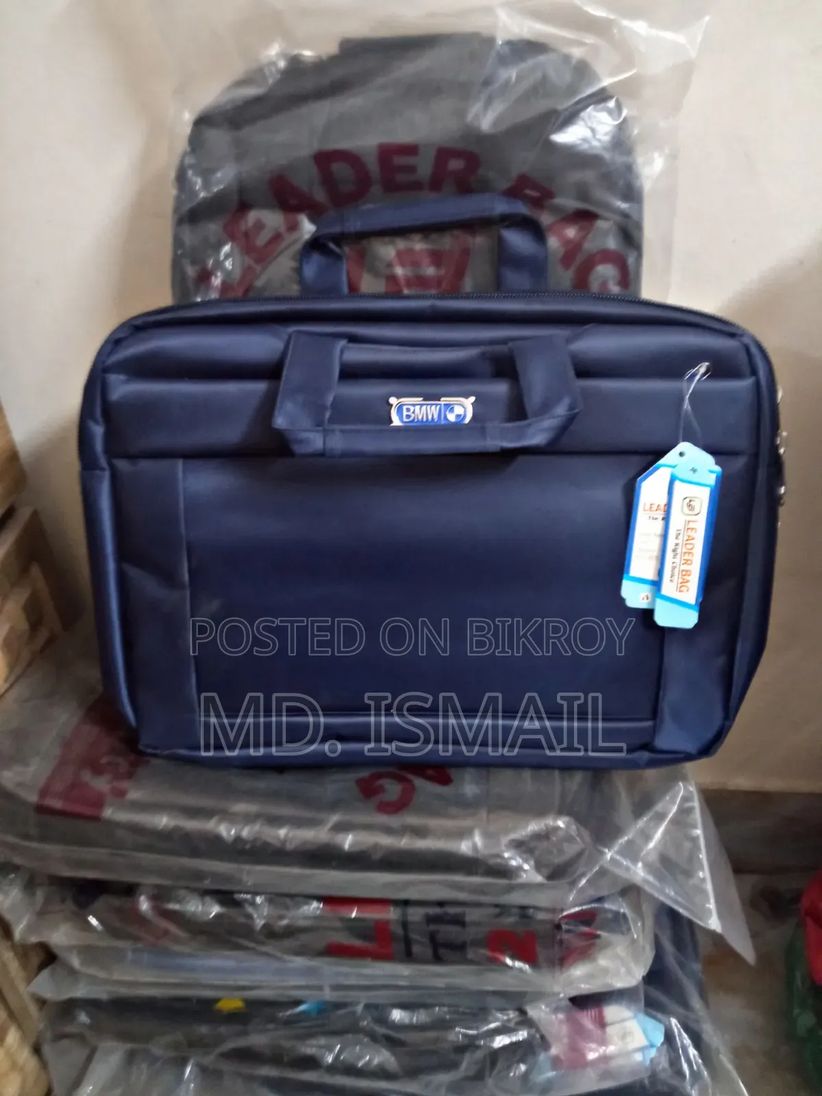 4G/5G Office Bag