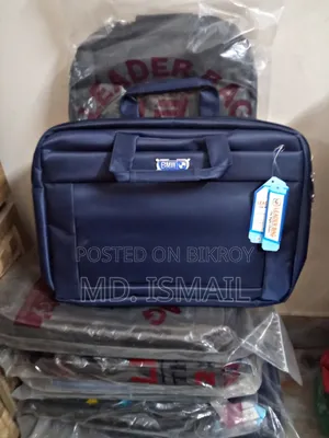 4G/5G Office Bag