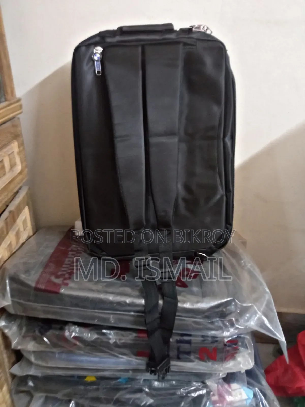 4G/5G Office Bag