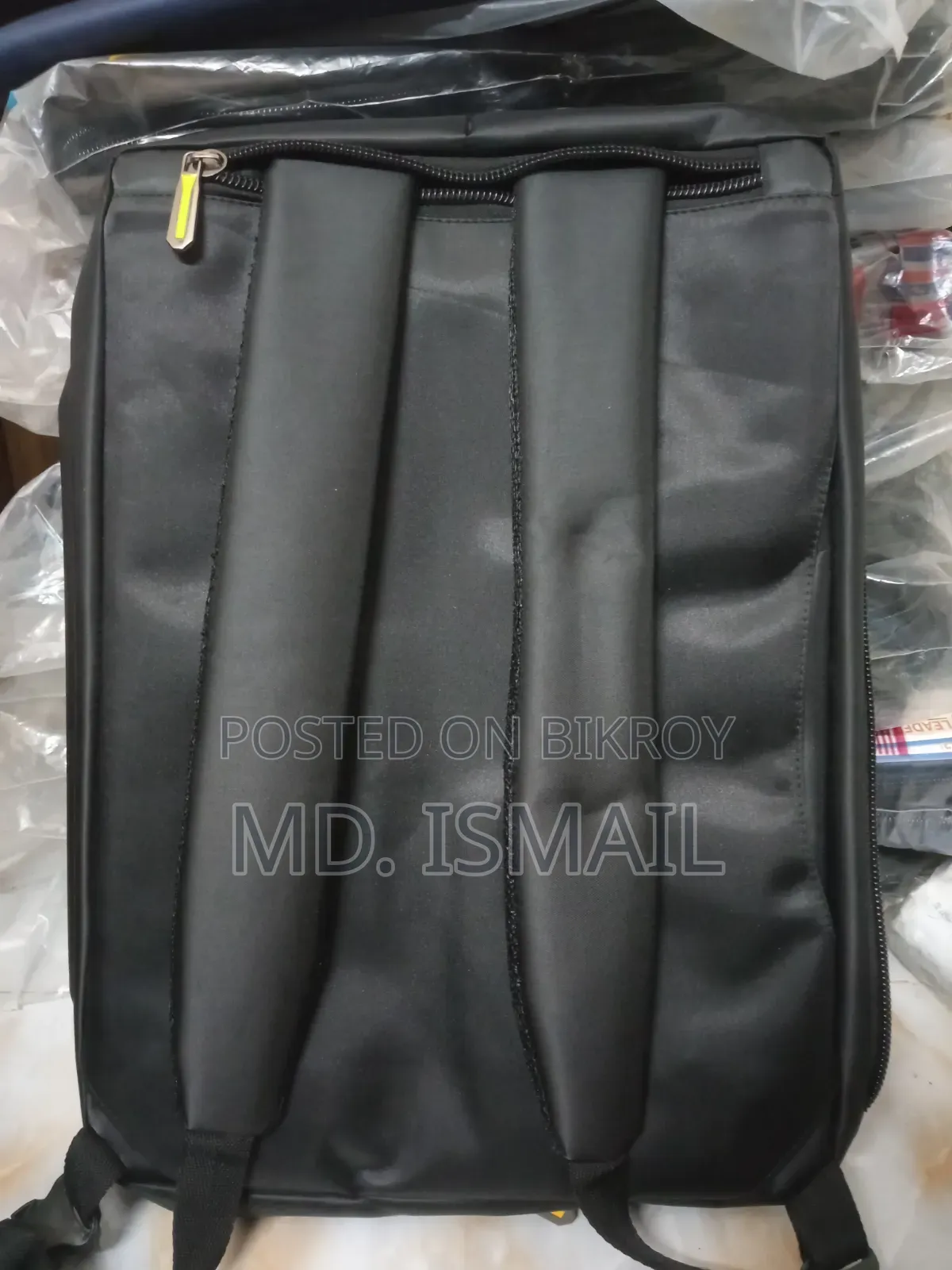 4G/5G Office Bag