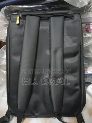 4G/5G Office Bag