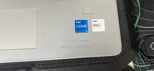 ল্যাপটপ HP 14S 8GB Intel Core I5 SSD 512GB