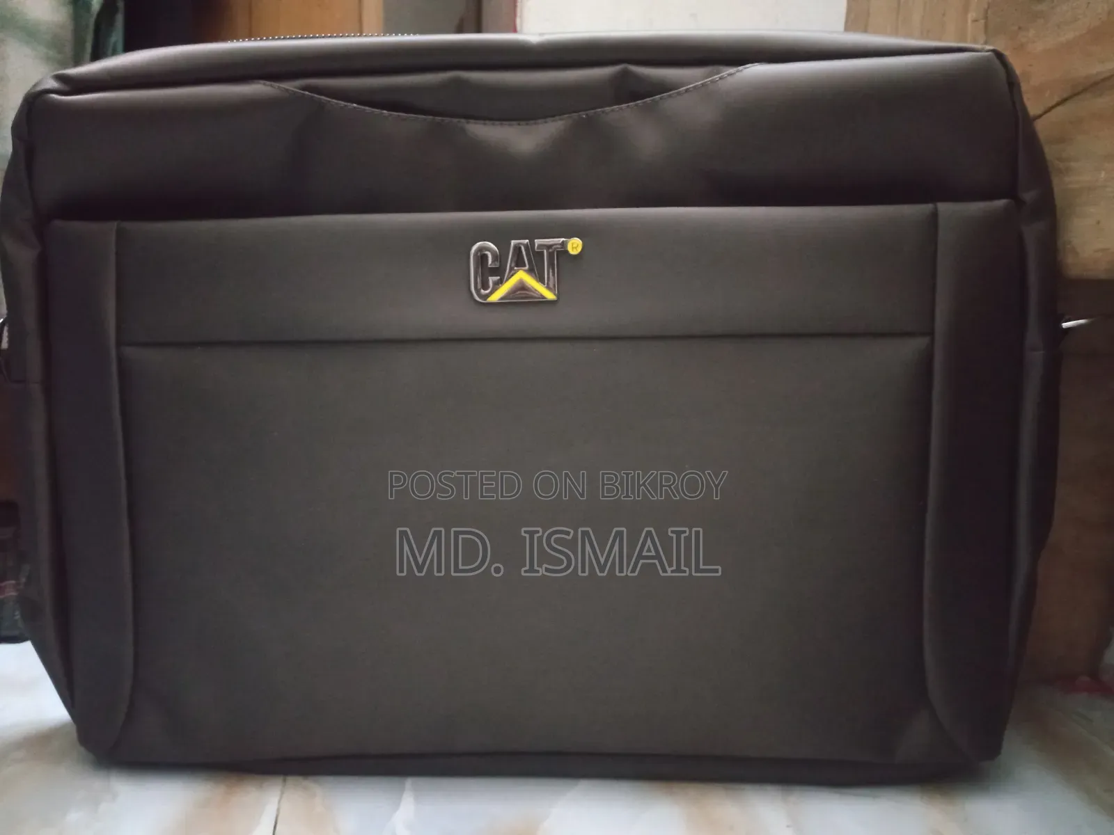 4G/5G Office Bag