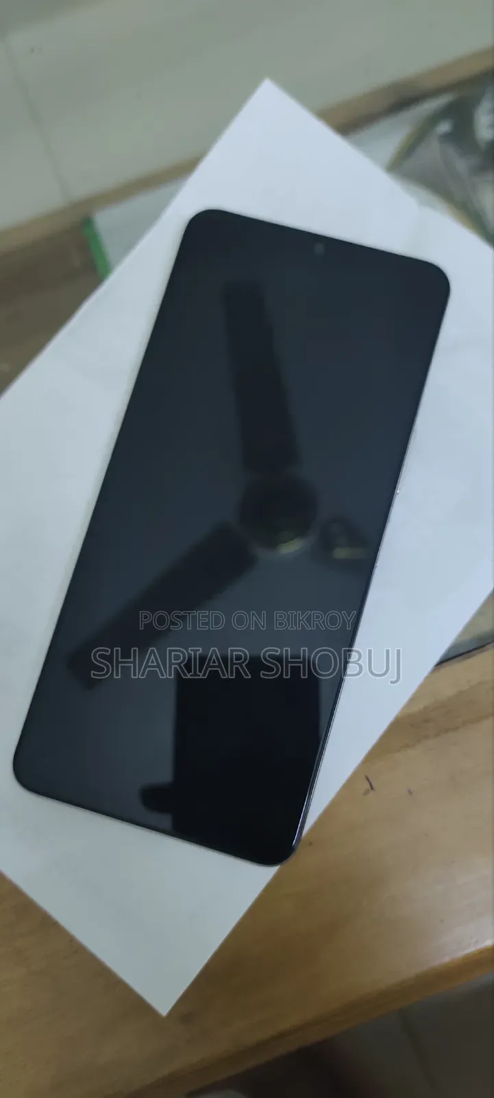 New Vivo Y11 32 GB Bronze
