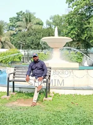 ড্রাইভিং জব