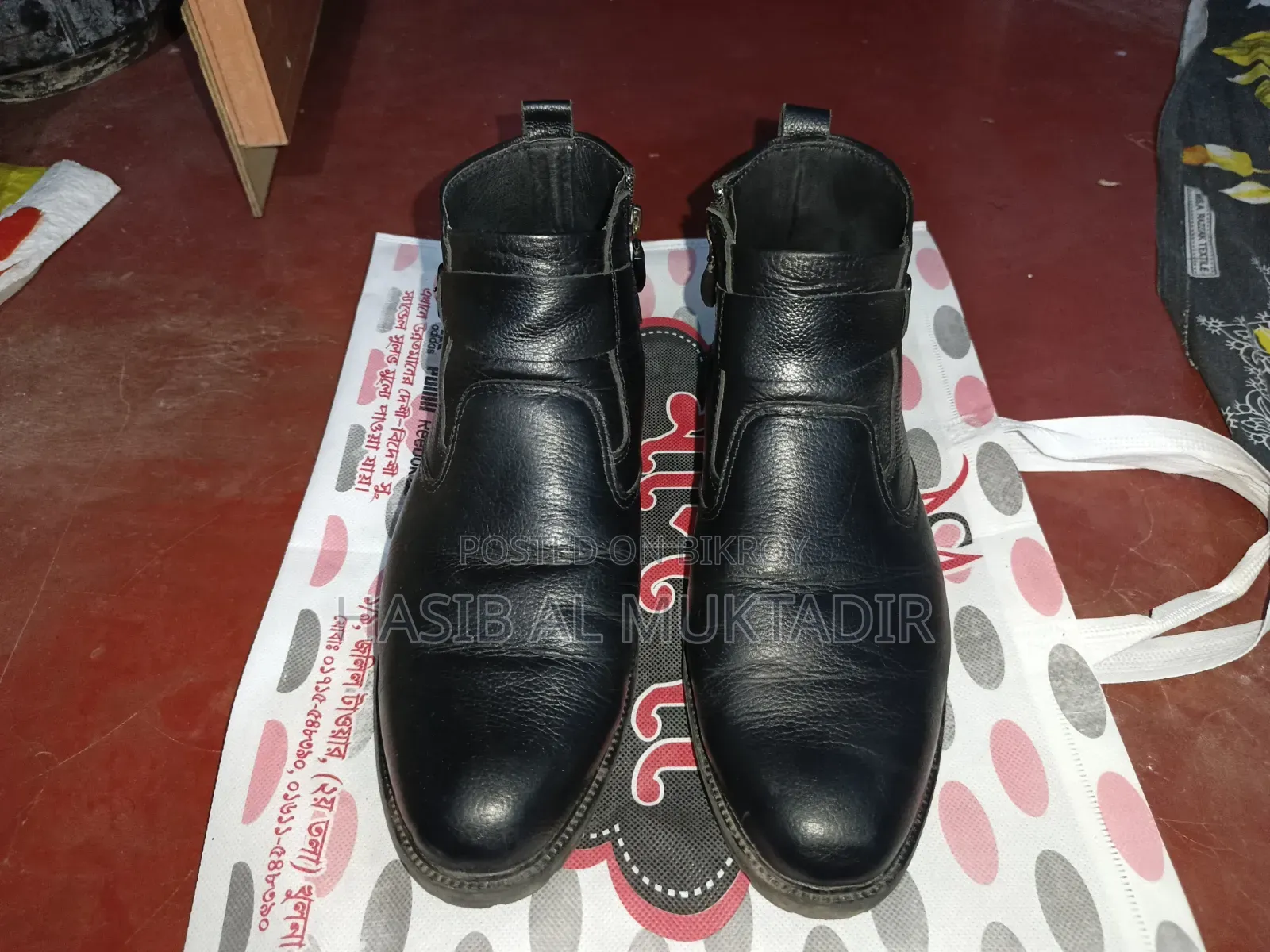 Royal Cobbler Chelsea