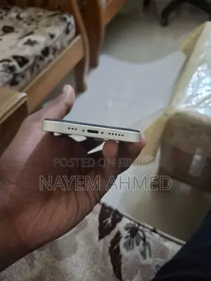 Apple iPhone 12 128 GB White