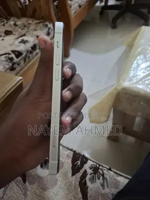 Apple iPhone 12 128 GB White