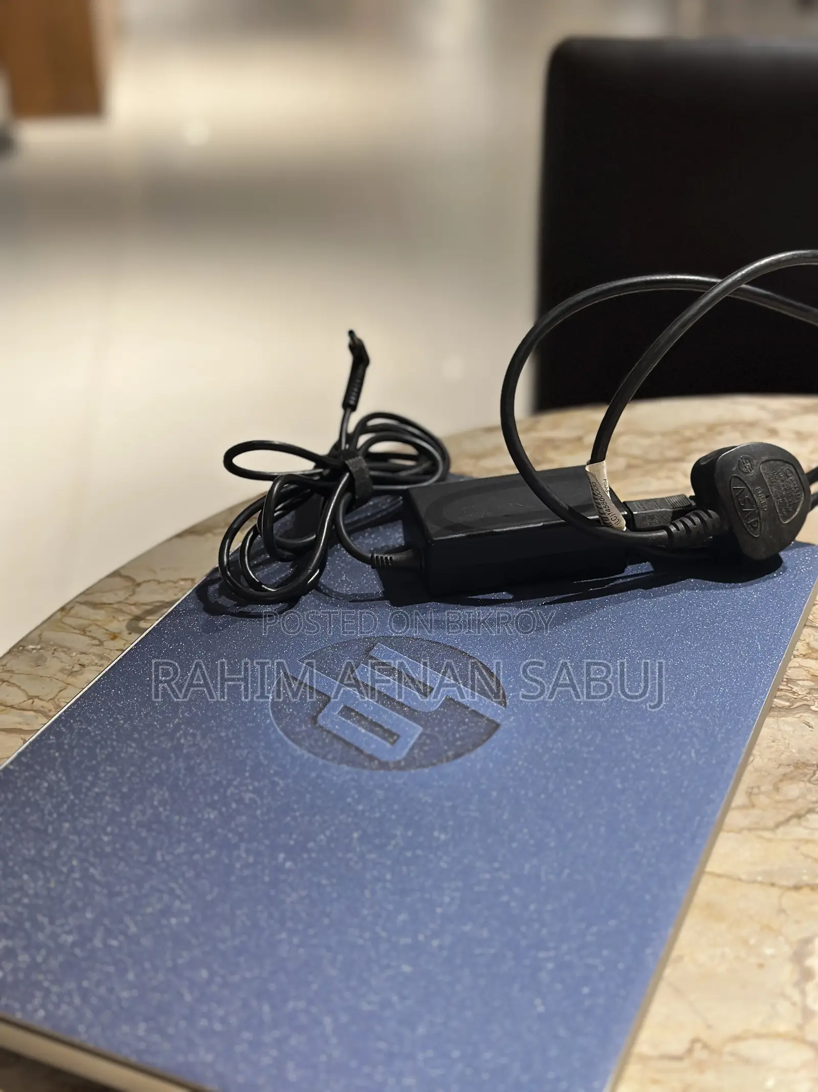 ল্যাপটপ HP Pavilion 15 12GB Intel Core I7 SSD 512GB