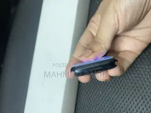 অ্যাপল ওয়াচ সিরিজ ৭ (৪৫ মিমি)