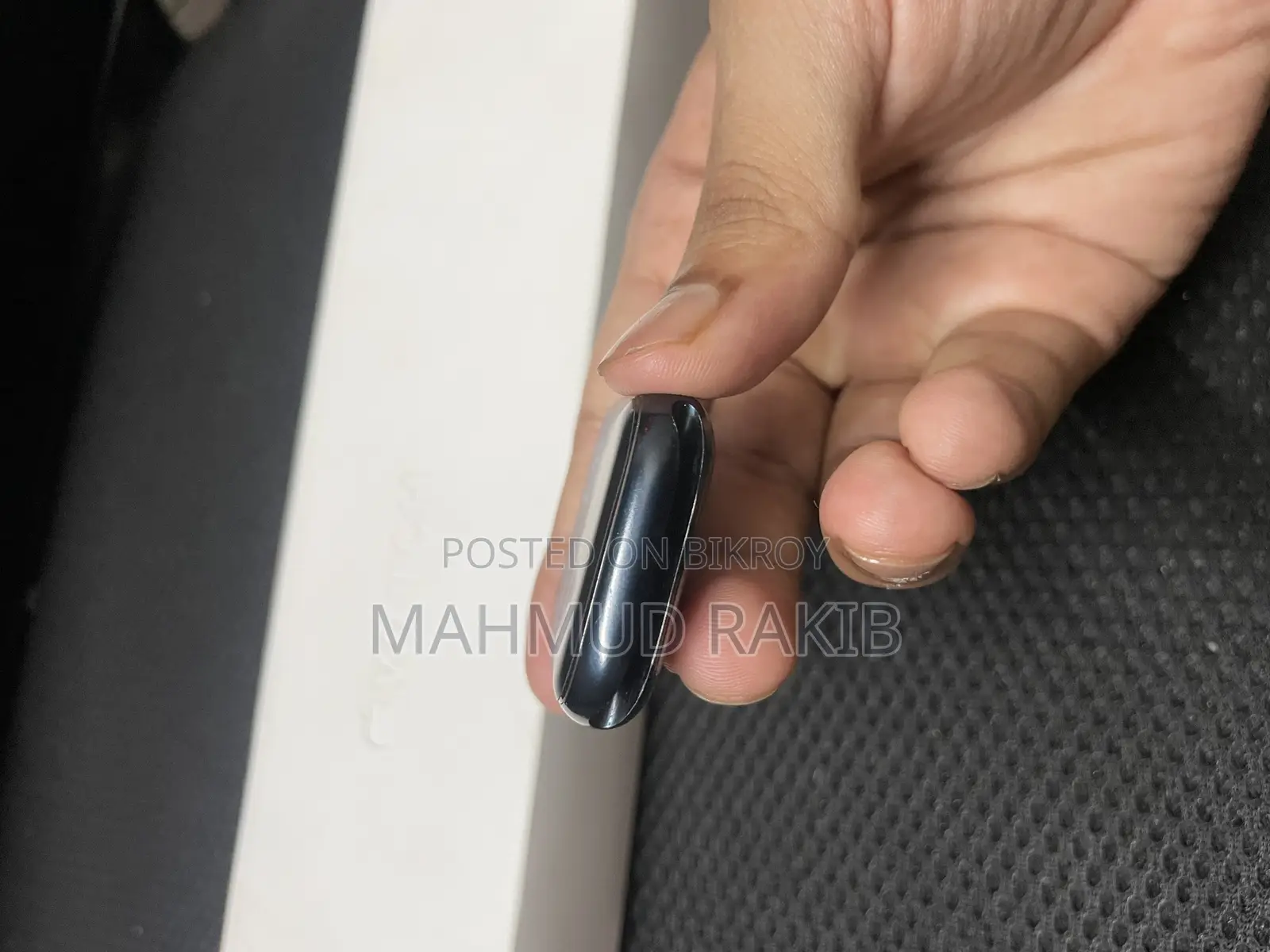 Apple Watch Series 7 (45 mm)