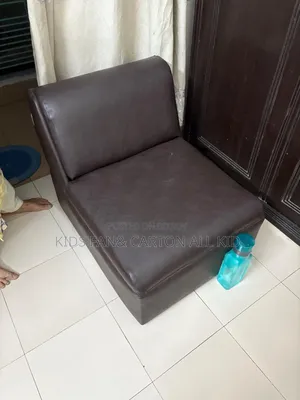 Otobi 5 Piece Sofa Set