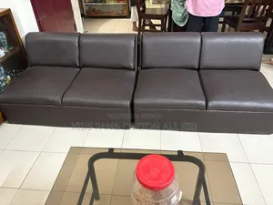 Otobi 5 Piece Sofa Set