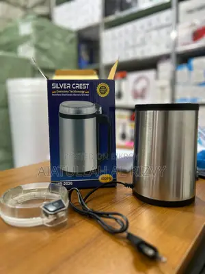 Silver Crest Electric Grinder :4000w