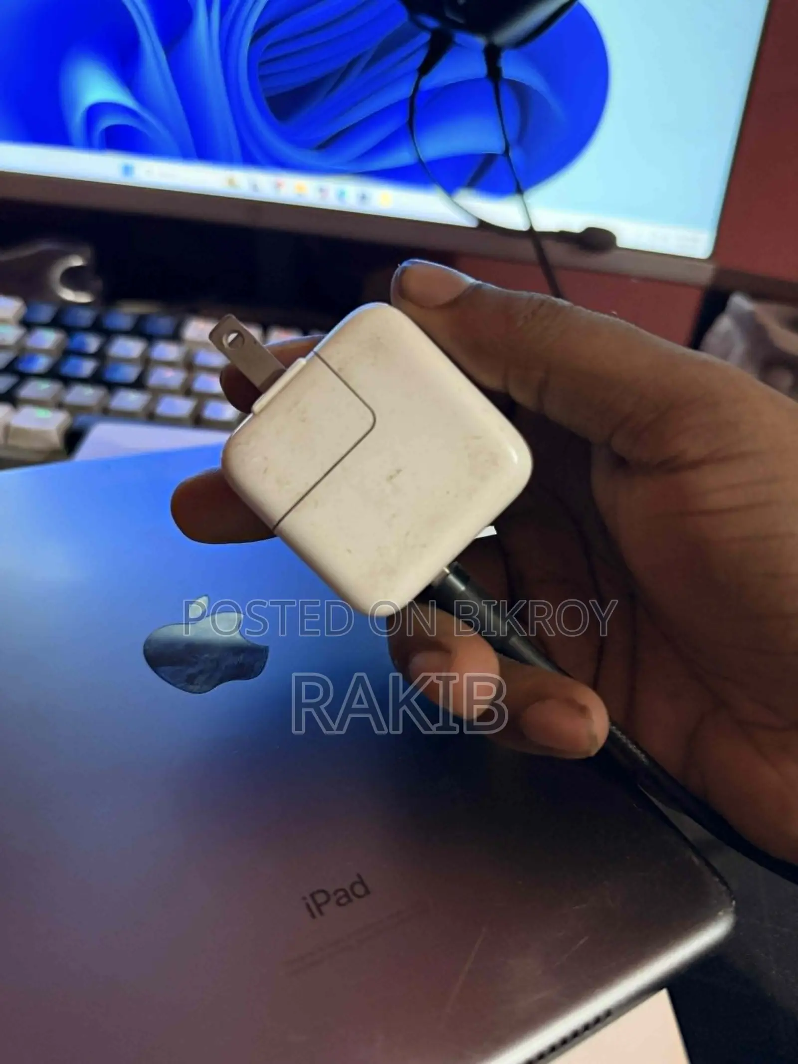 Apple iPad Mini 5 4 GB Silver