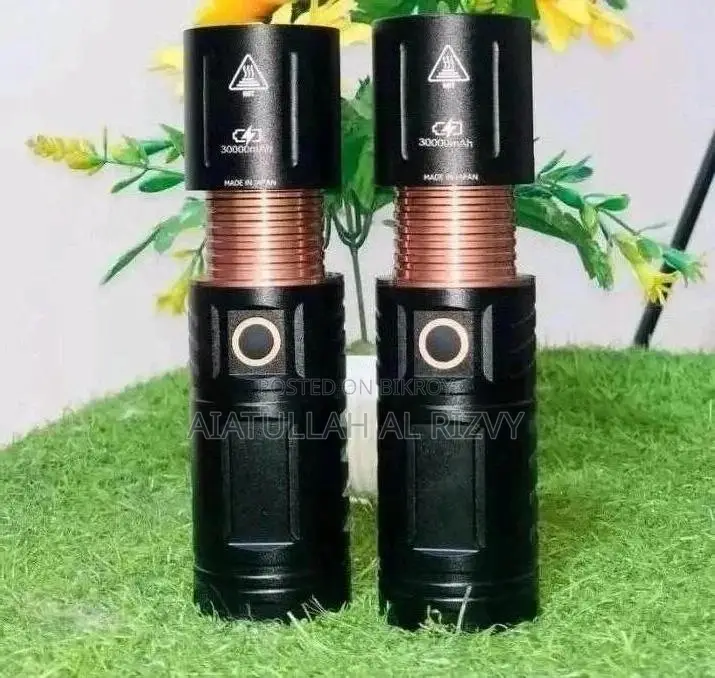 Brightenlux T40 Light