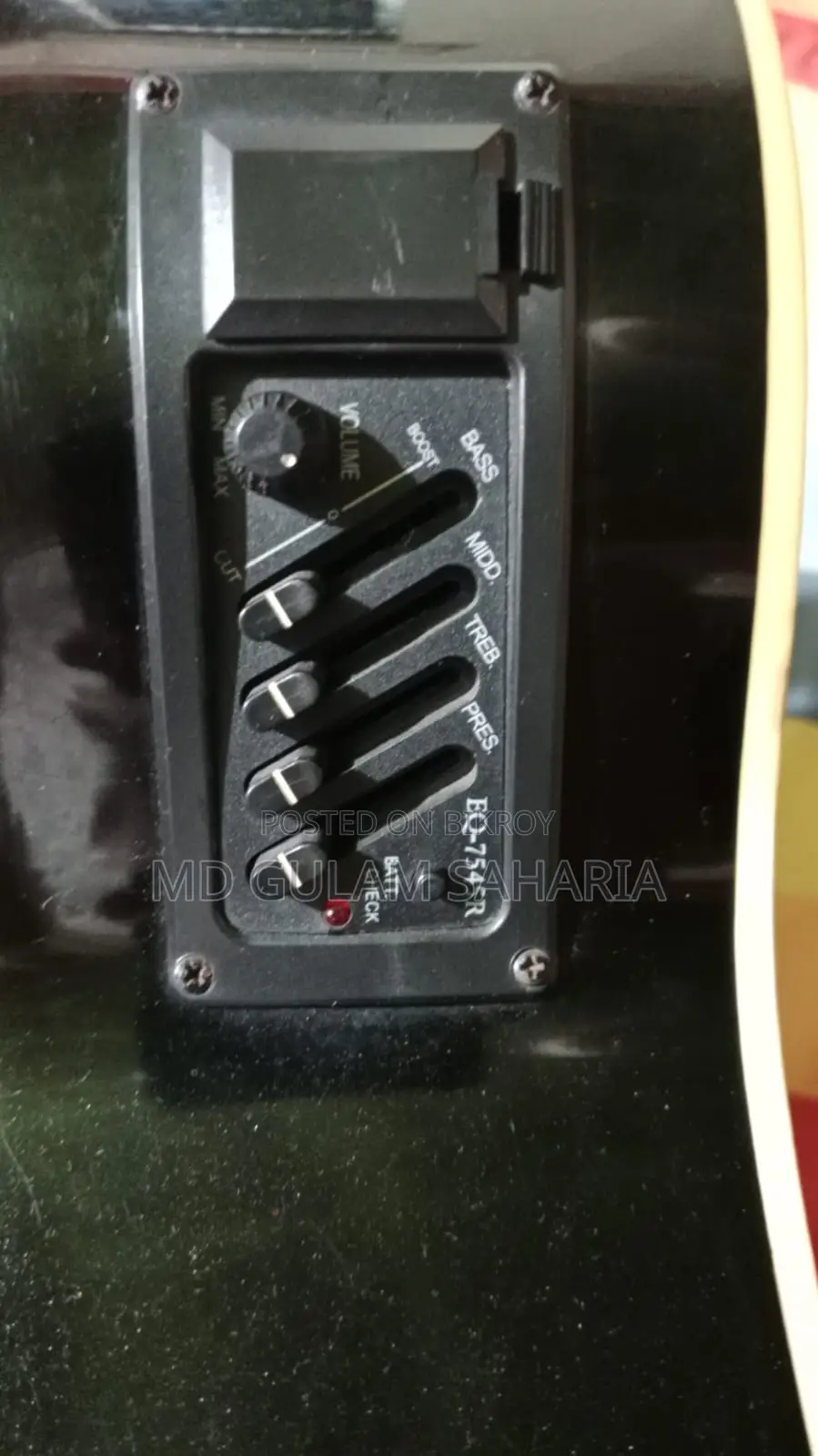 Axe Guitar for Sale!!!!!