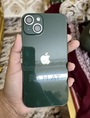 Apple iPhone 13 128 GB Green