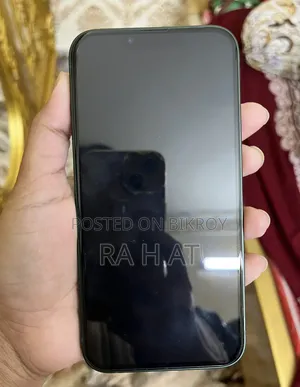 Apple iPhone 13 128 GB Green