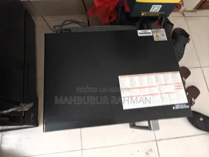Whirlpool 30l ওভেন বিক্রি করা হবে।