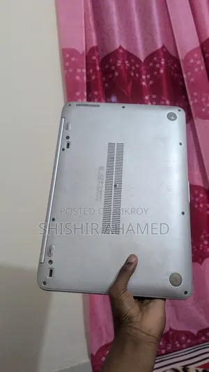 ল্যাপটপ HP EliteBook Folio 1040 G3 4GB Intel Core I5 SSD 256GB