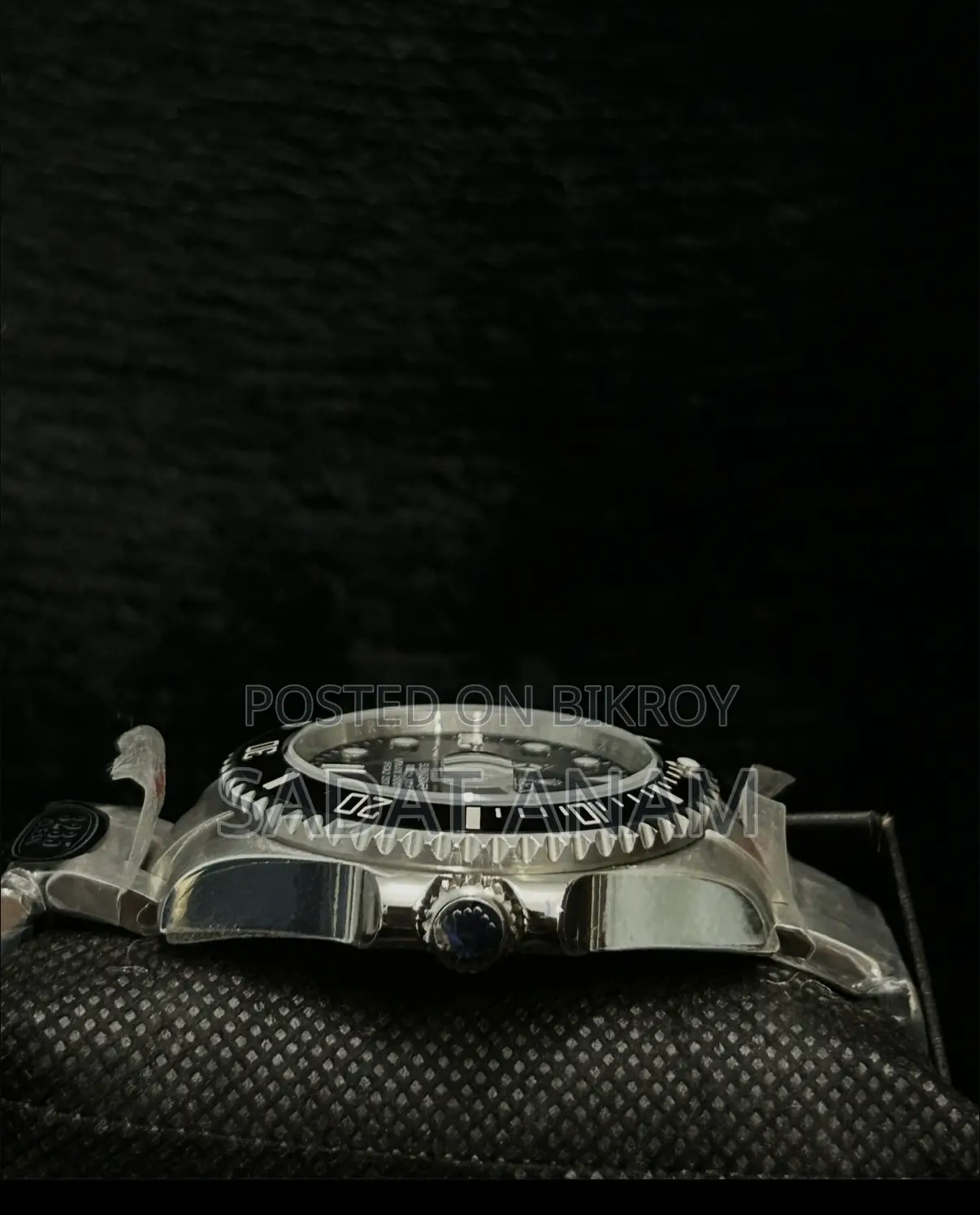 High Quality European Grade Watch