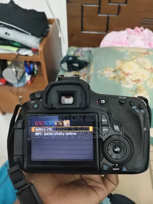 Canon 60d Sell
