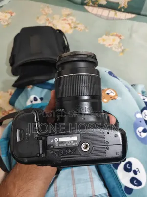 Canon 60d Sell