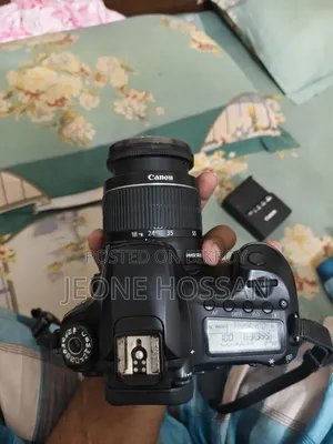 Canon 60d Sell