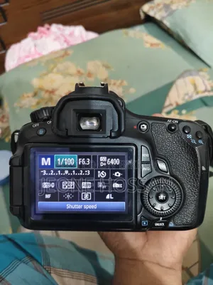 Canon 60d Sell