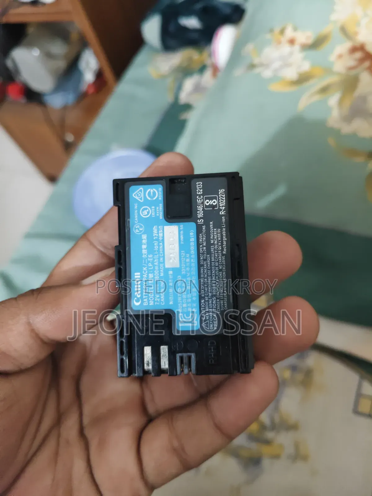 Canon 60d Sell