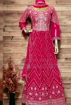 Party Bridal Gown