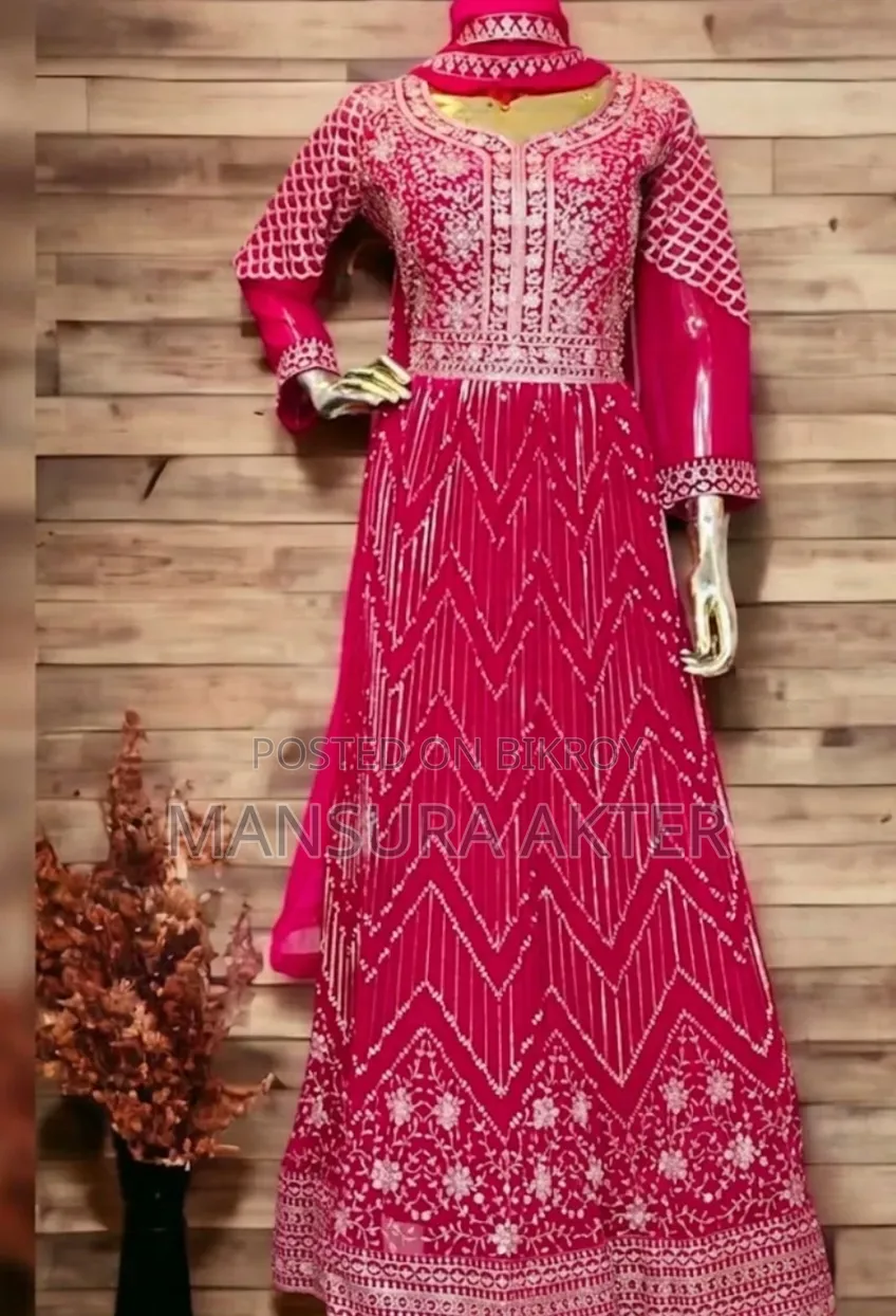 Party Bridal Gown