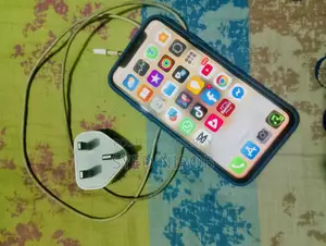 Apple iPhone XS 256 GB White