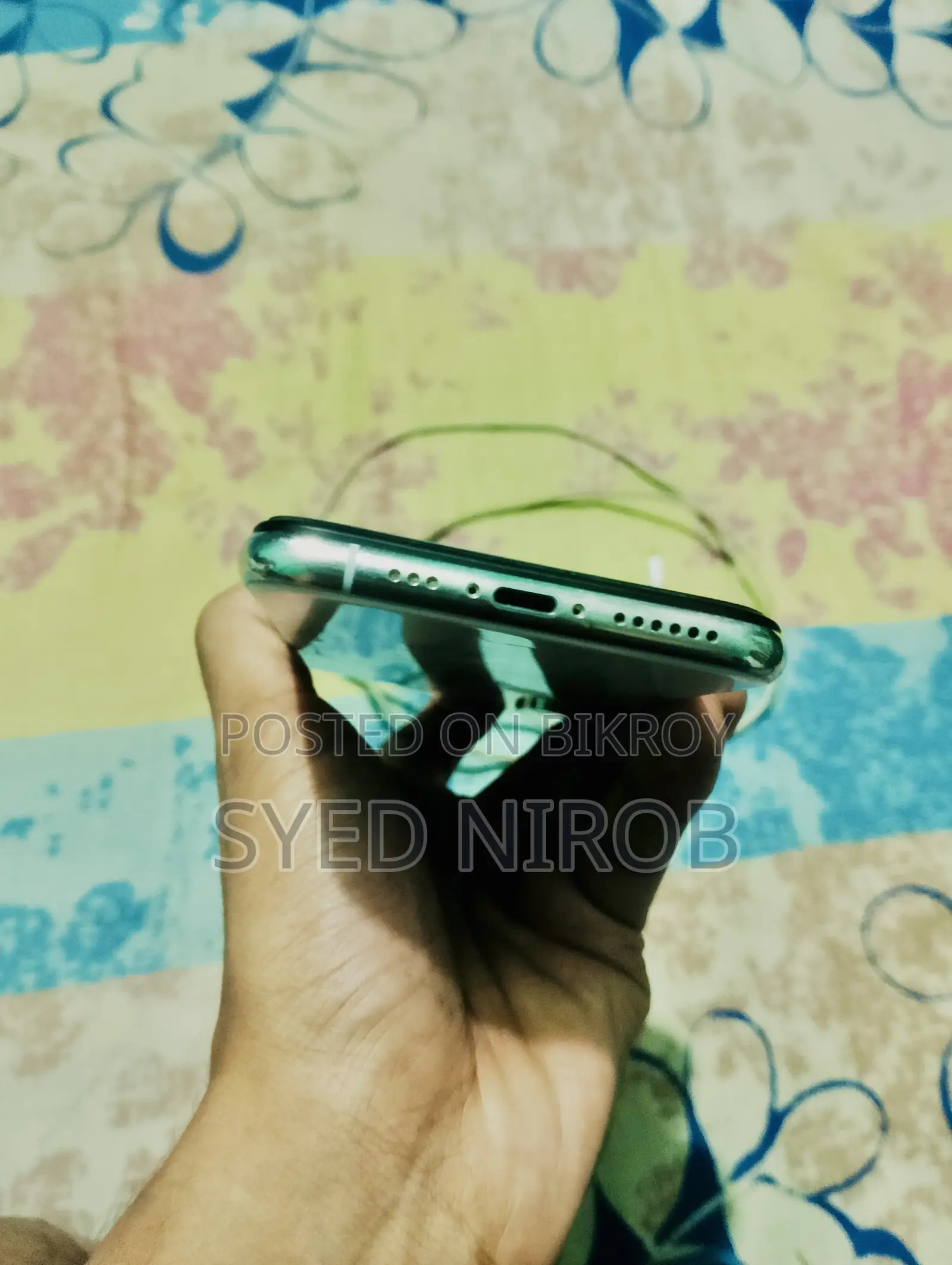 Apple iPhone XS 256 GB White