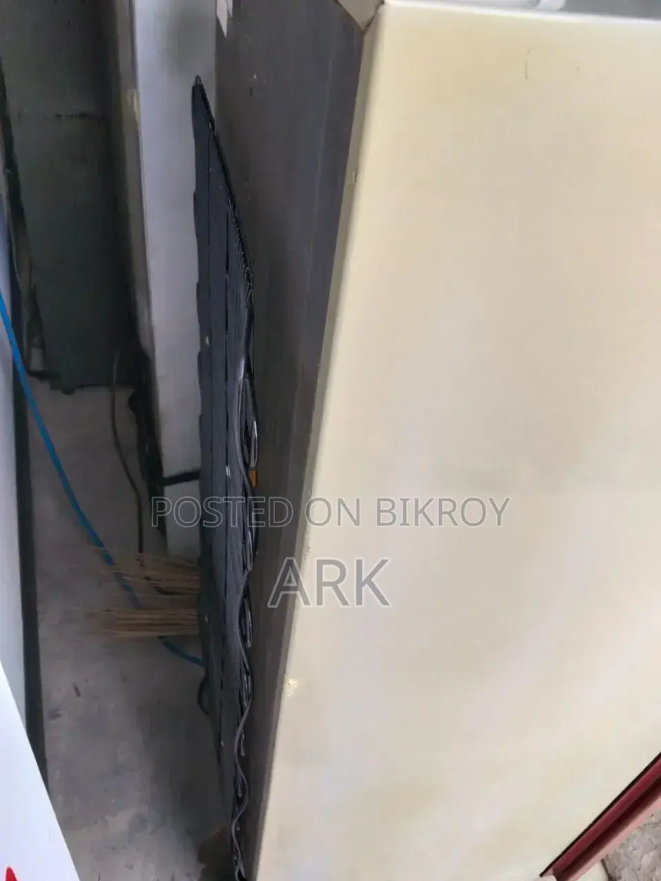 Akai RF- Series Fridge for Sale - 185-220L, Direct Cool