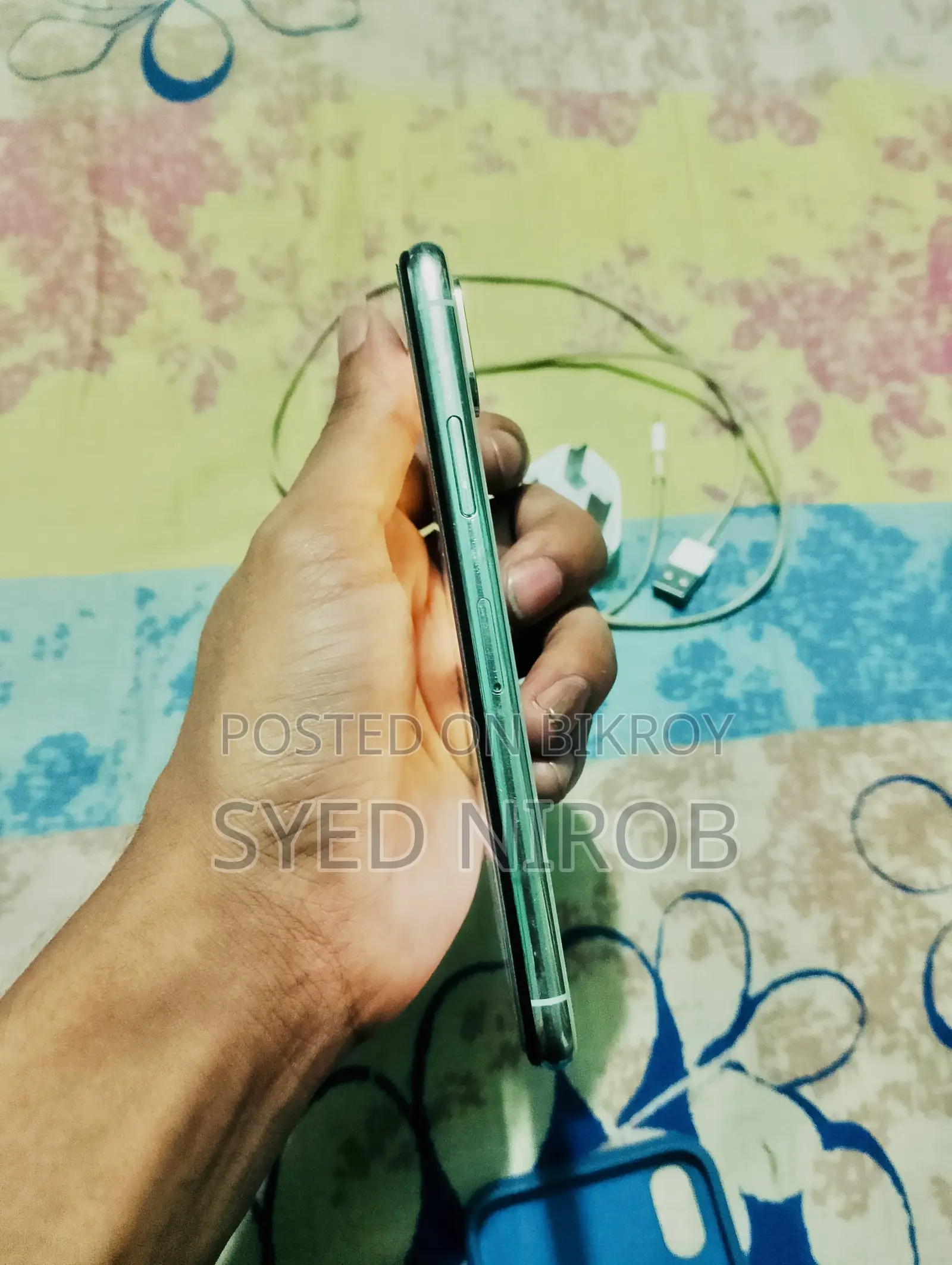 Apple iPhone XS 256 GB White
