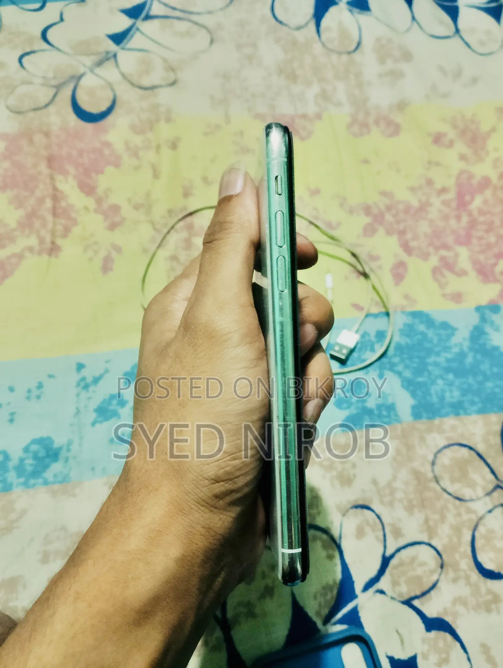 Apple iPhone XS 256 GB White