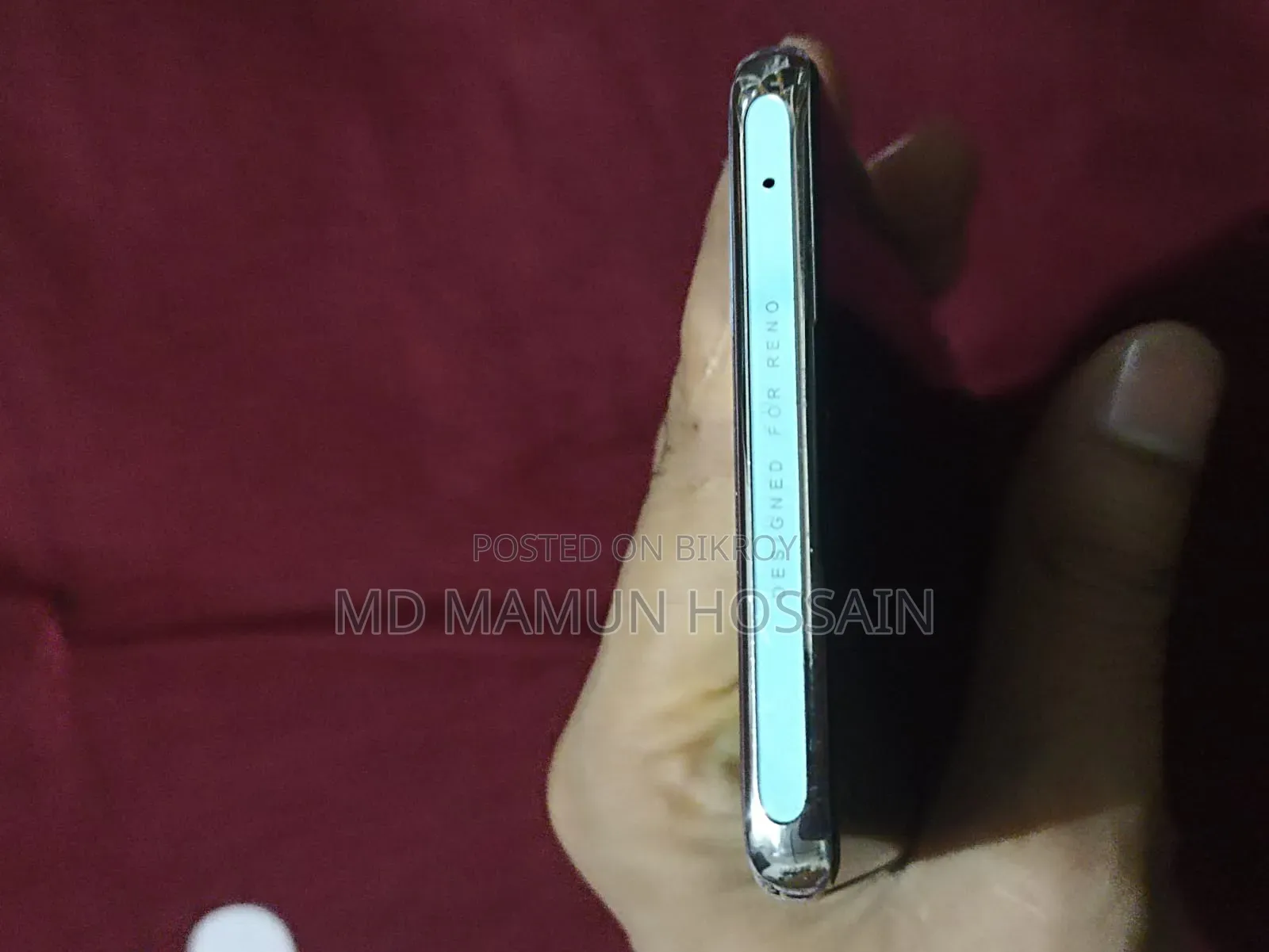 Oppo Reno5 Pro 5G 256 GB