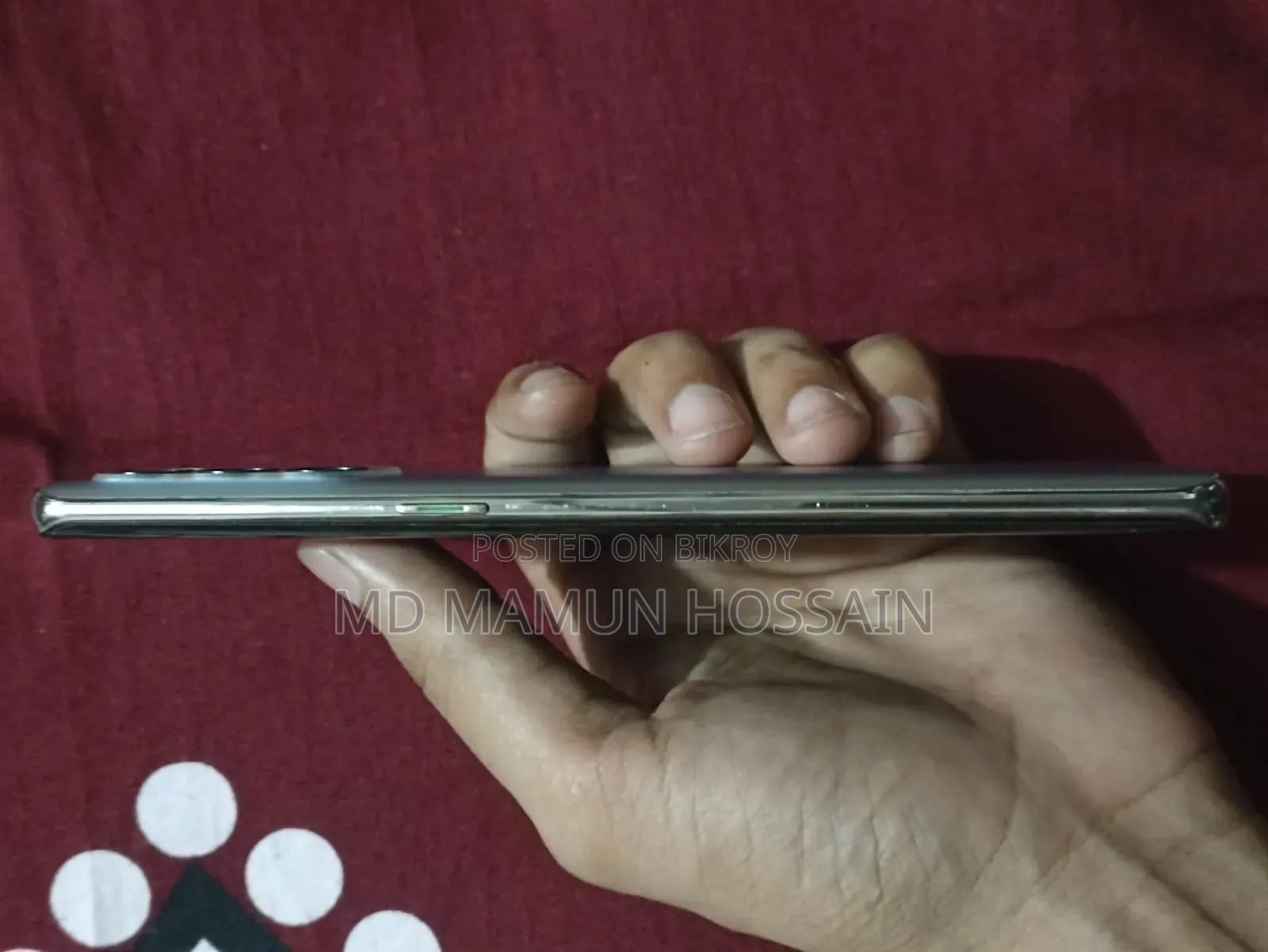Oppo Reno5 Pro 5G 256 GB