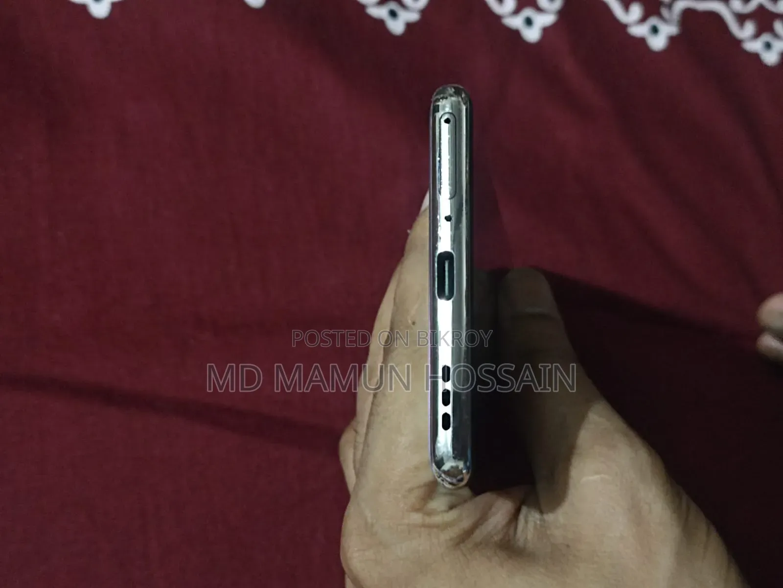 Oppo Reno5 Pro 5G 256 GB