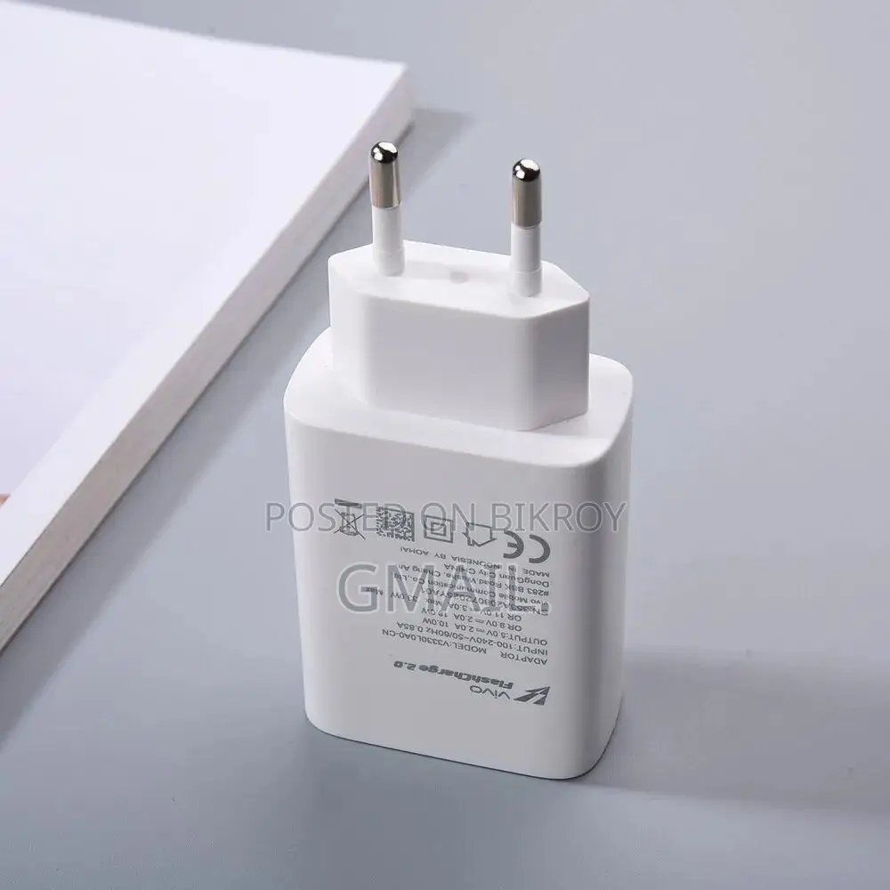 33W Vivo Flash-Charge 2.0