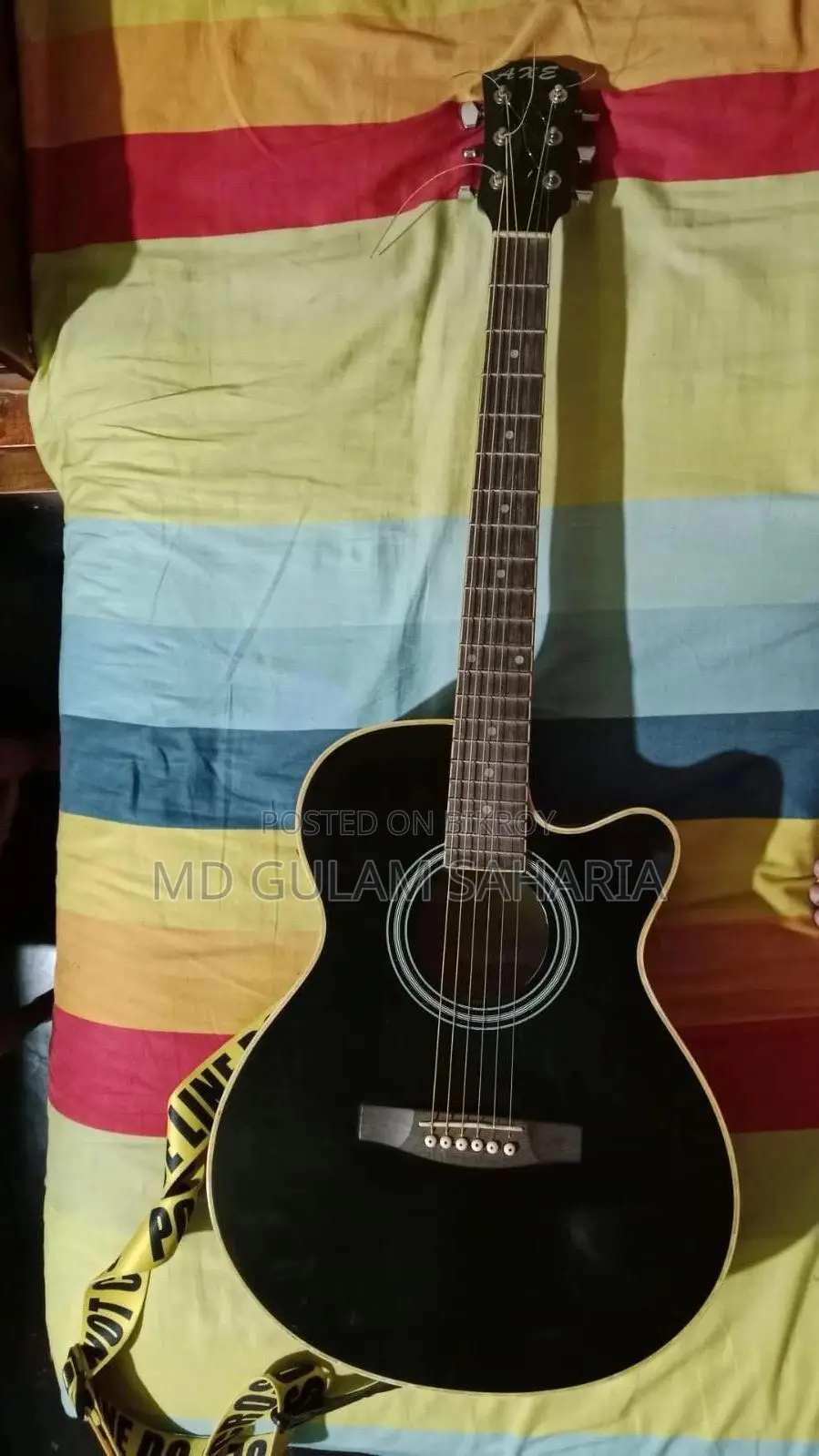 Axe Guitar for Sale!!!!!