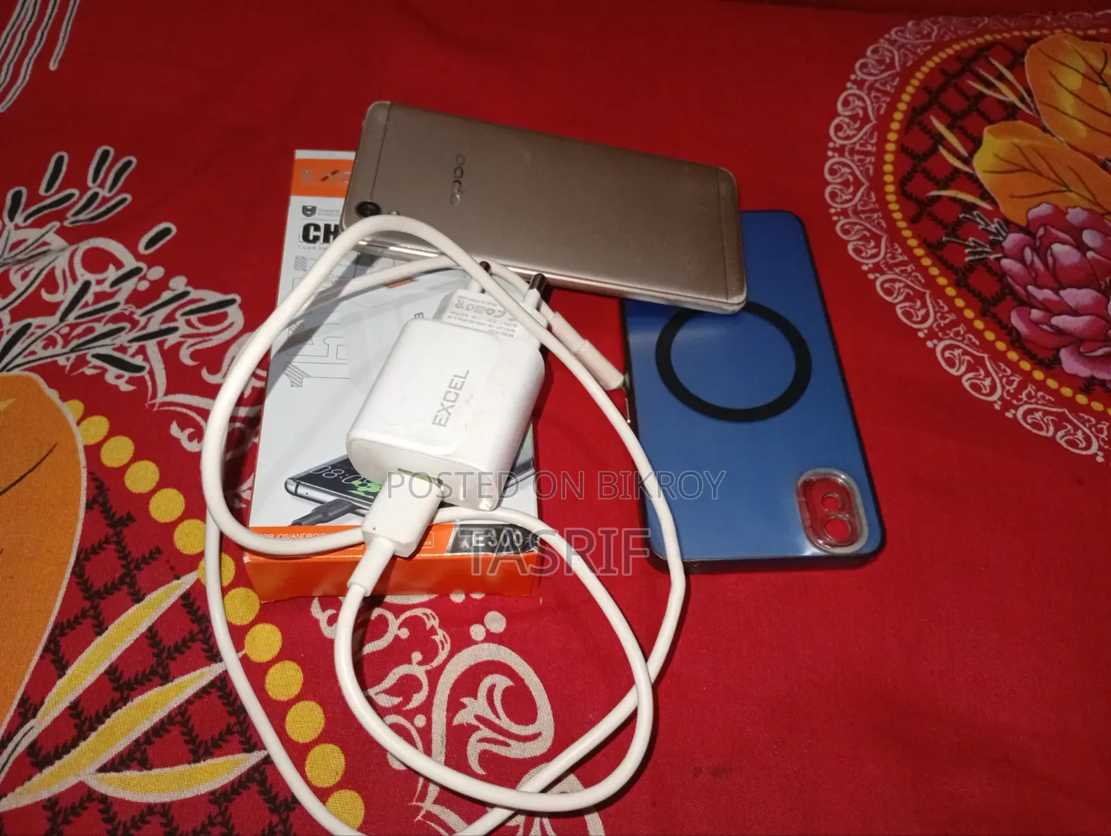 Oppo A37 16 GB Gold