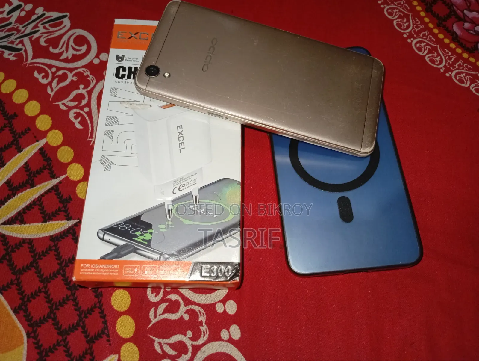 Oppo A37 16 GB Gold