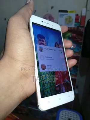 Oppo A37 16 GB Gold
