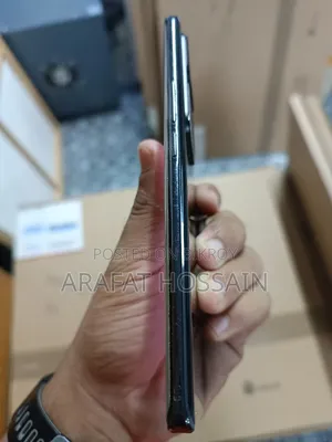 Vivo V30 Pro 256 GB Black