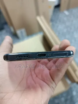 Vivo V30 Pro 256 GB Black